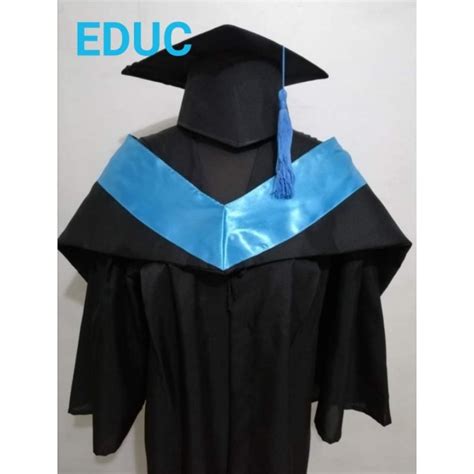 Shop the Latest Graduation Toga in the Philippines in .